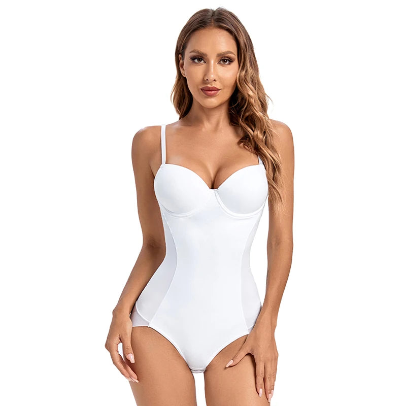 CurveOne Bodysuit